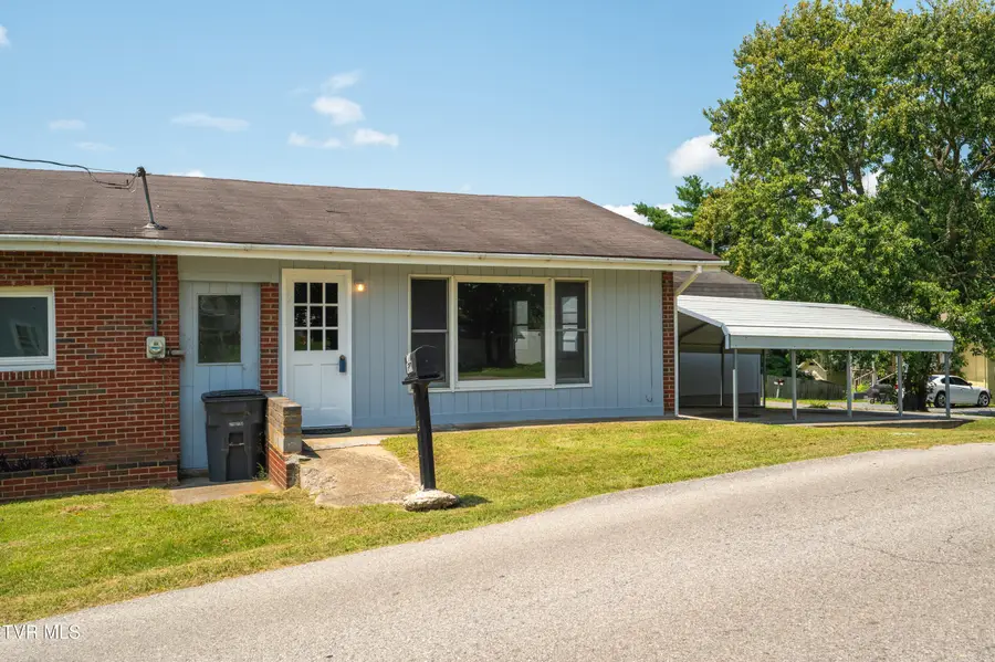 2100 Patton Street, Kingsport, TN 37660 - #3