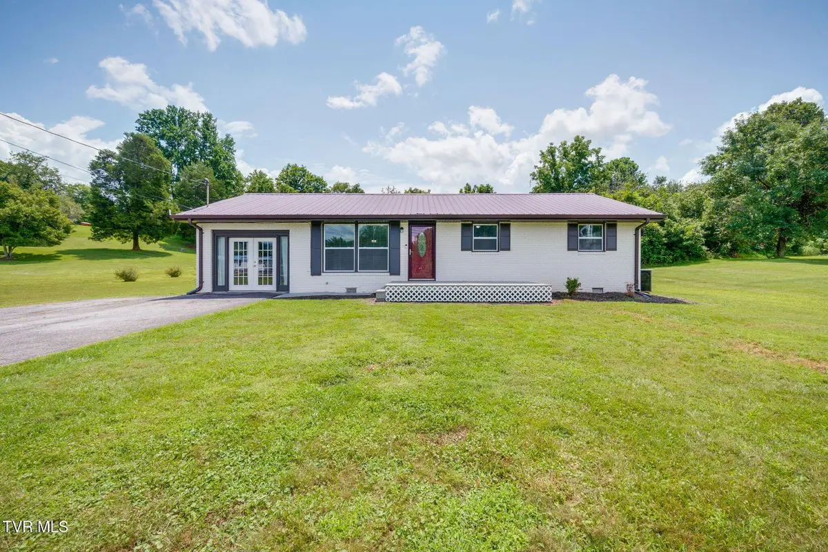 660 Way Cross Road, Church Hill, TN 37642 - #1