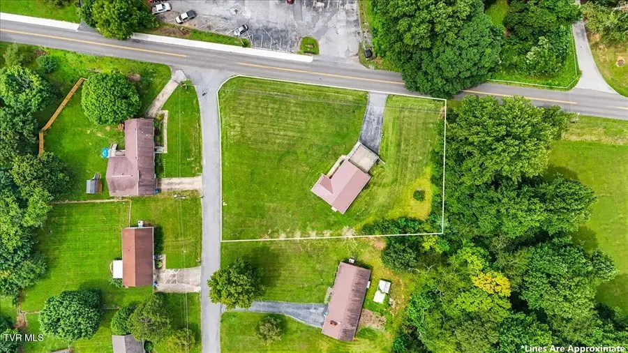 202 Forrest Drive, Jonesborough, TN 37659 - #2