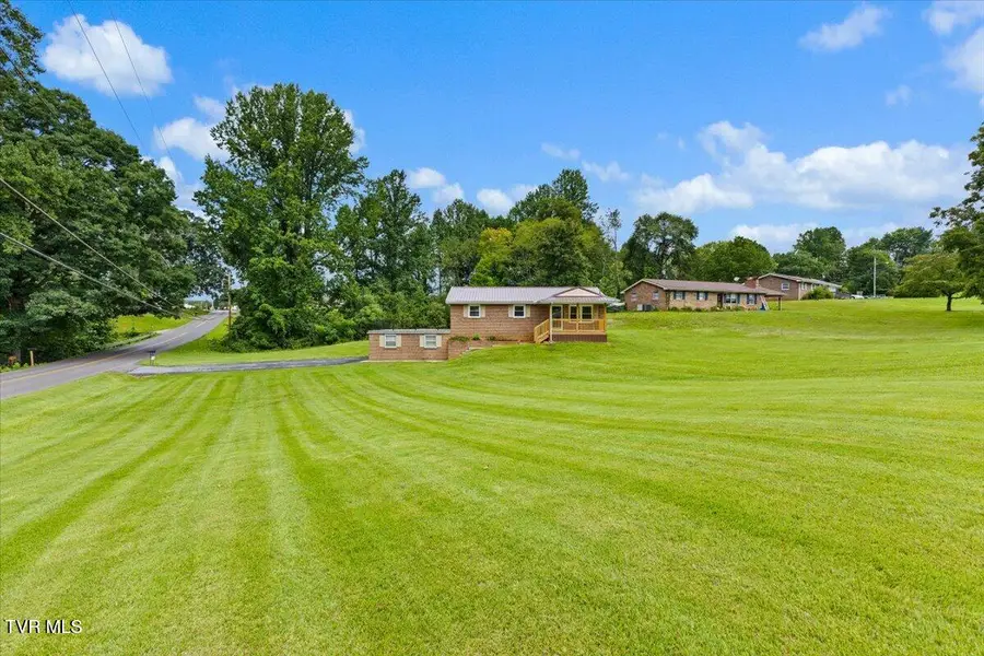 202 Forrest Drive, Jonesborough, TN 37659 - #3