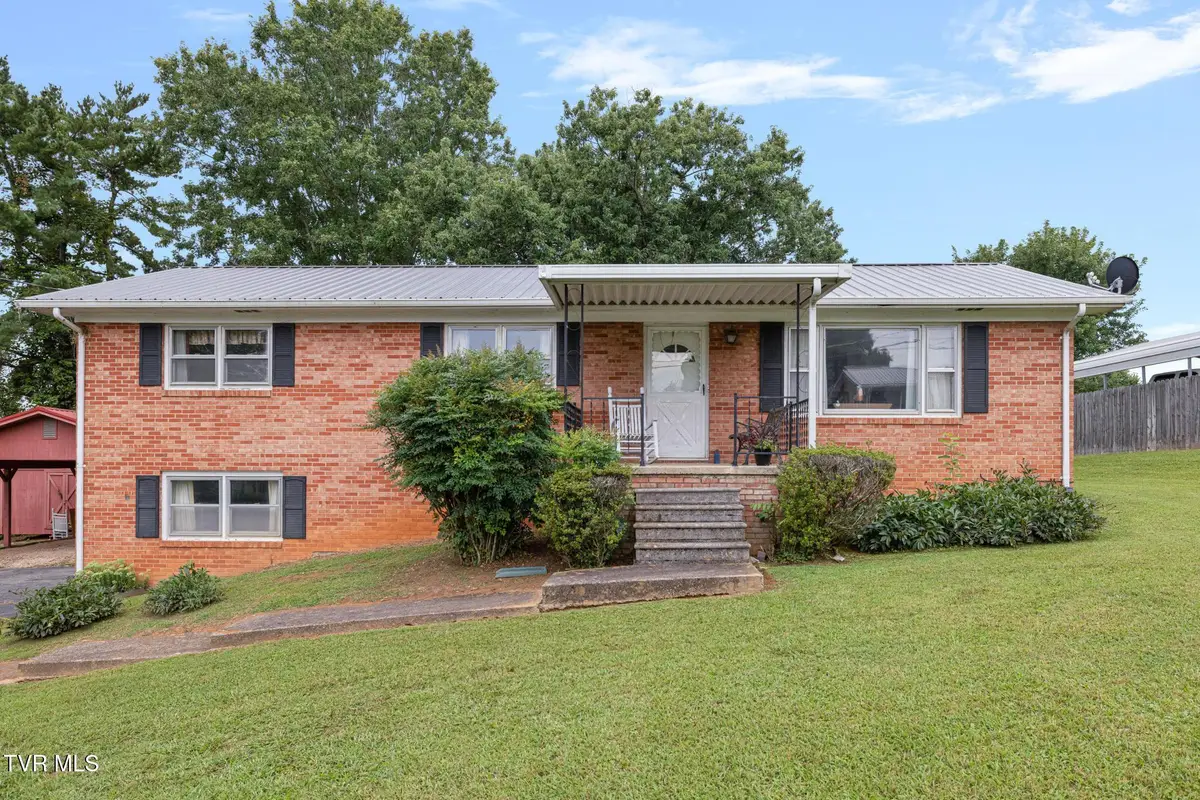167 Hartman Drive, Jonesborough, TN 37659 - #1