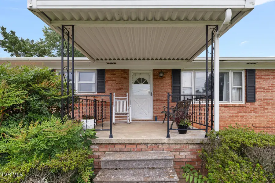167 Hartman Drive, Jonesborough, TN 37659 - #2