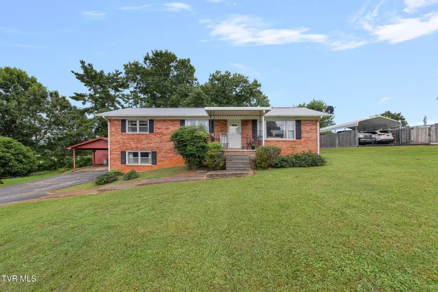 167 Hartman Drive, Jonesborough, TN 37659 - #3