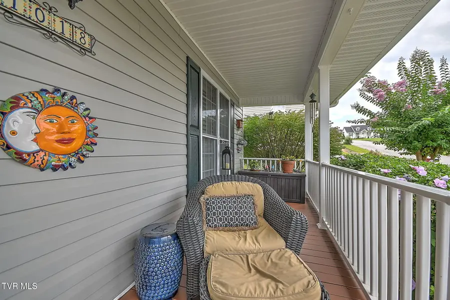 1018 Sunrise Valley Drive, Johnson City, TN 37604 - #2