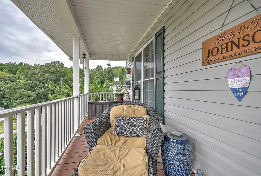 1018 Sunrise Valley Drive, Johnson City, TN 37604 - #3