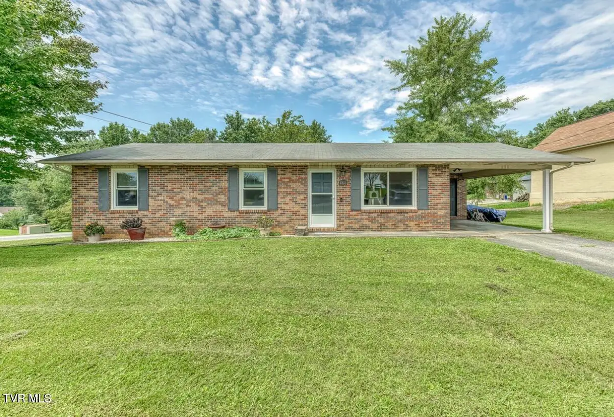 466 Ridgecrest Road, Jonesborough, TN 37659 - #1