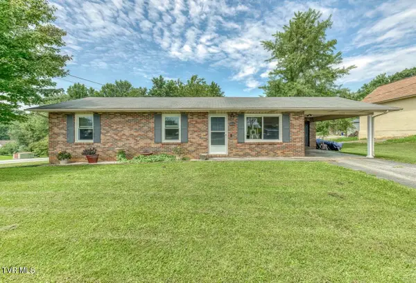 466 Ridgecrest Road, Jonesborough, TN 37659