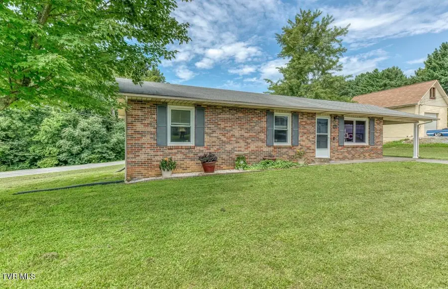 466 Ridgecrest Road, Jonesborough, TN 37659 - #2