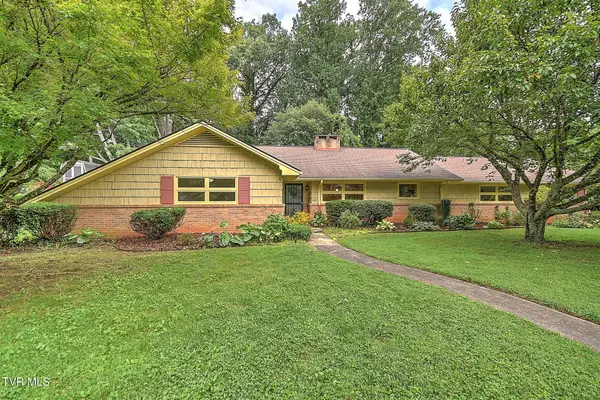 1507 Woodland Avenue, Johnson City, TN 37601