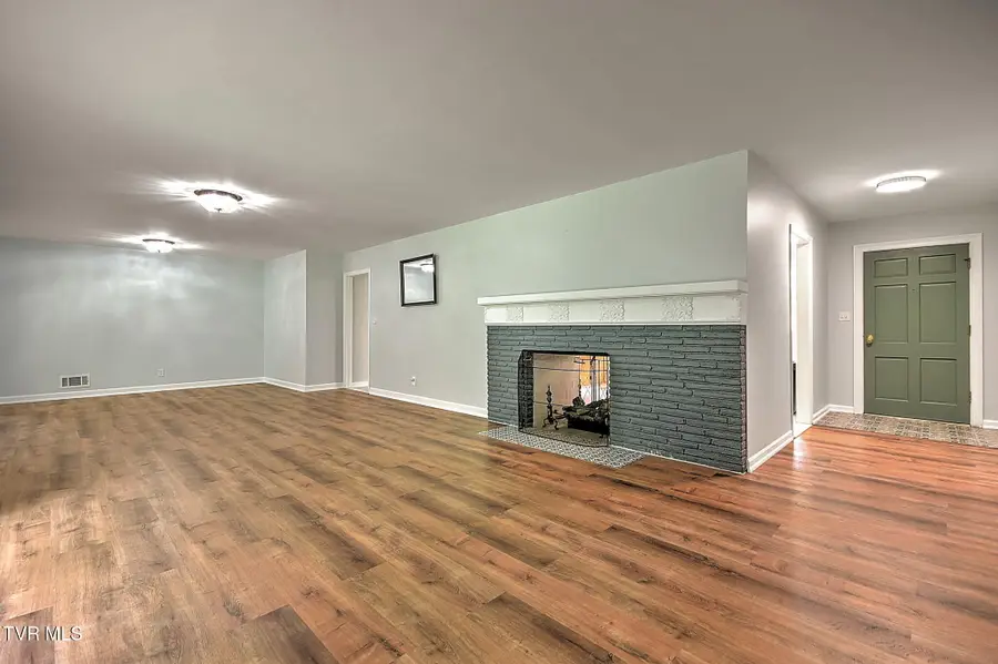 1507 Woodland Avenue, Johnson City, TN 37601 - #2