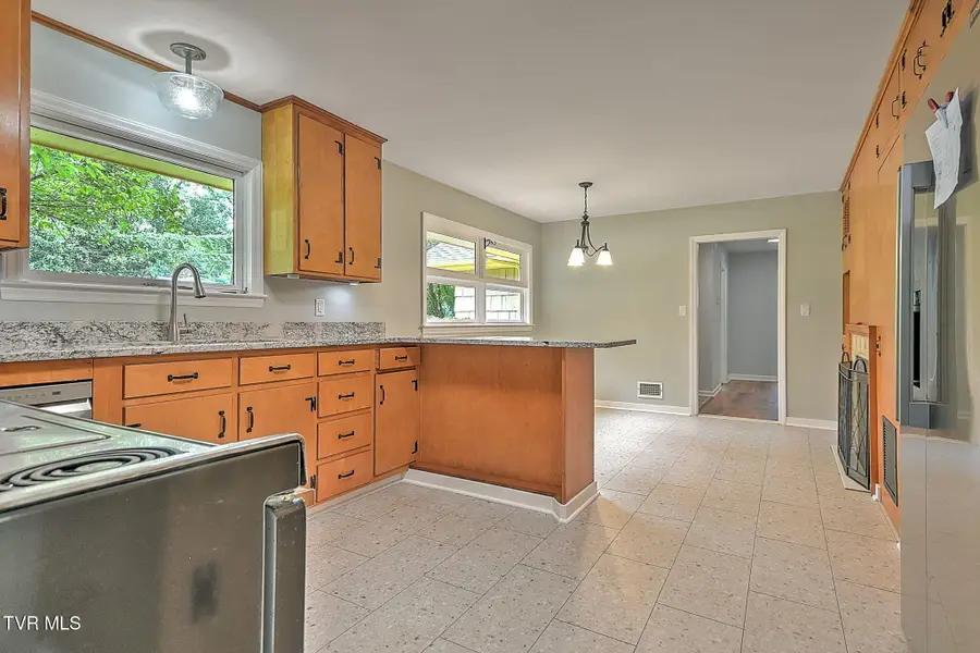 1507 Woodland Avenue, Johnson City, TN 37601 - #3