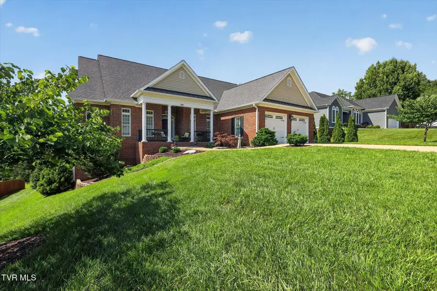 108 Queensgate, Bristol, TN 37620 - #2
