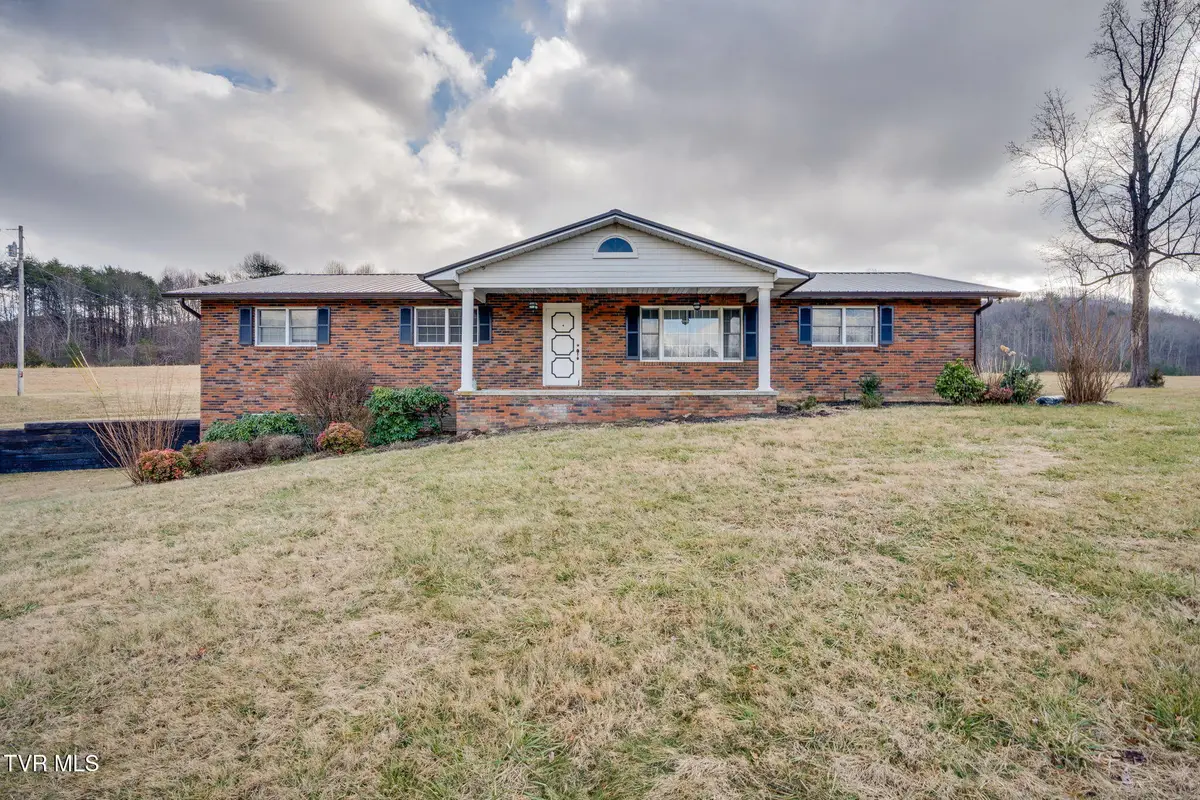 2517 Sinking Creek Road, Johnson City, TN 37604 - #1