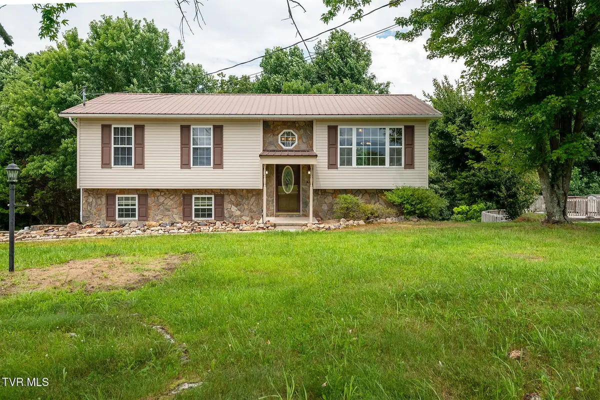 925 Keller Road, Afton, TN 37616 - #1