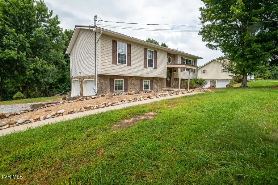 925 Keller Road, Afton, TN 37616 - #2