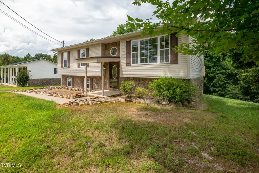 925 Keller Road, Afton, TN 37616 - #3