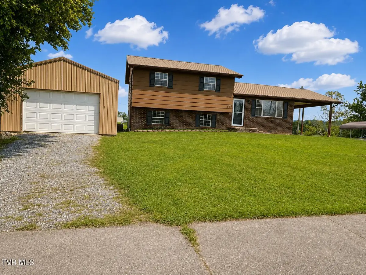 109 Hagood Drive, Rogersville, TN 37857 - #1