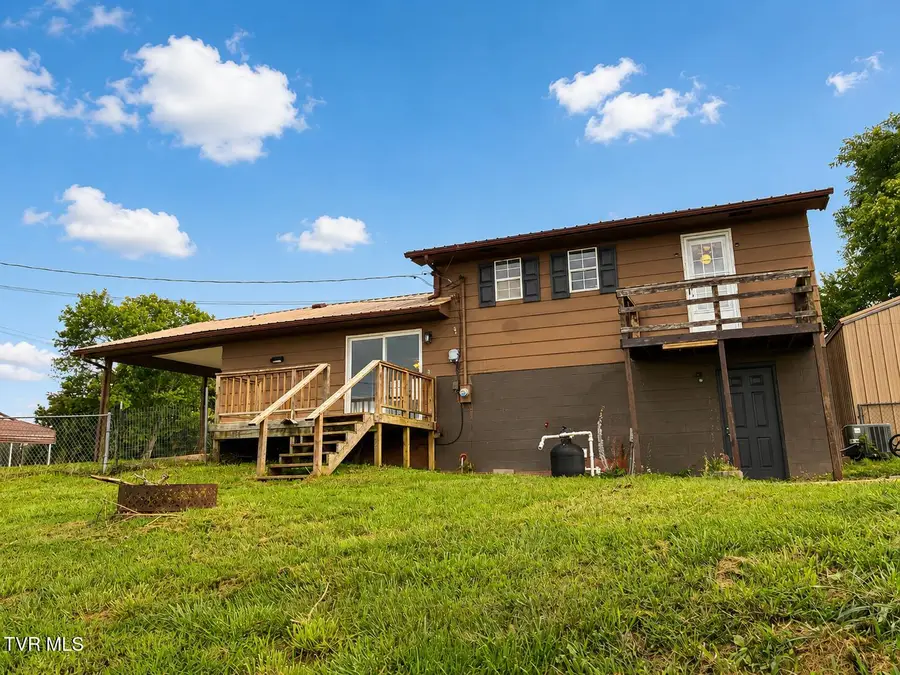 109 Hagood Drive, Rogersville, TN 37857 - #3