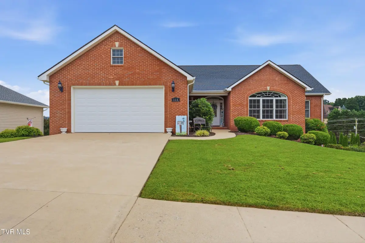118 Laurel Canyon, Johnson City, TN 37615 - #1