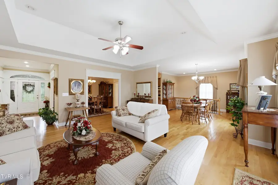 118 Laurel Canyon, Johnson City, TN 37615 - #2