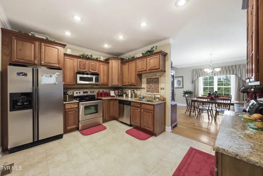118 Laurel Canyon, Johnson City, TN 37615 - #3