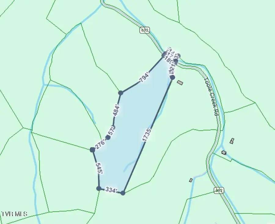 Tbd Toole Creek Road, Abingdon, VA 24210 - #2