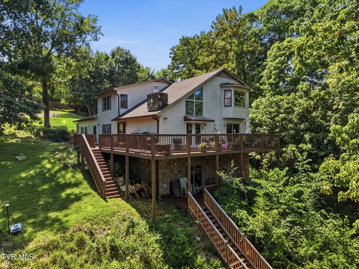 472 Hideaway Farm Road, Piney Flats, TN 37686 - #1