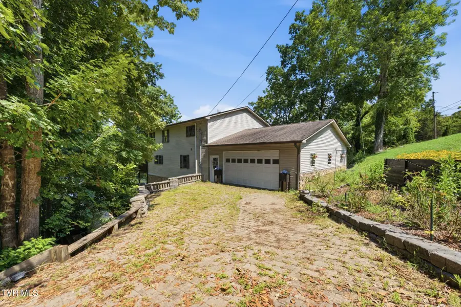 472 Hideaway Farm Road, Piney Flats, TN 37686 - #2