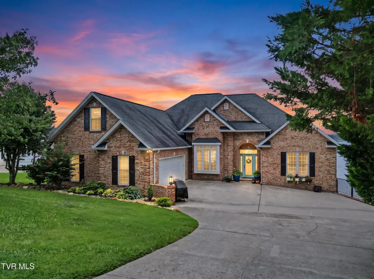 391 Back Nine Drive, White Pine, TN 37890 - #1