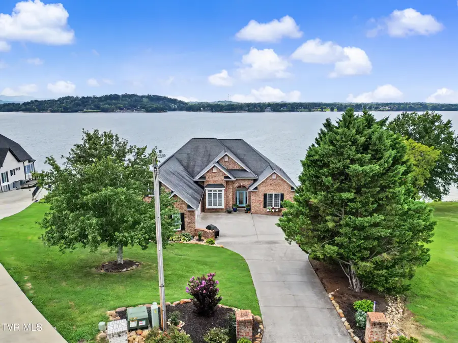 391 Back Nine Drive, White Pine, TN 37890 - #2