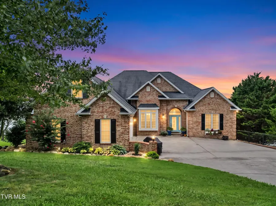 391 Back Nine Drive, White Pine, TN 37890 - #3