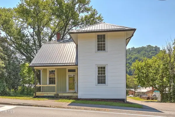 308 East Main Street, Saltville, VA 24370