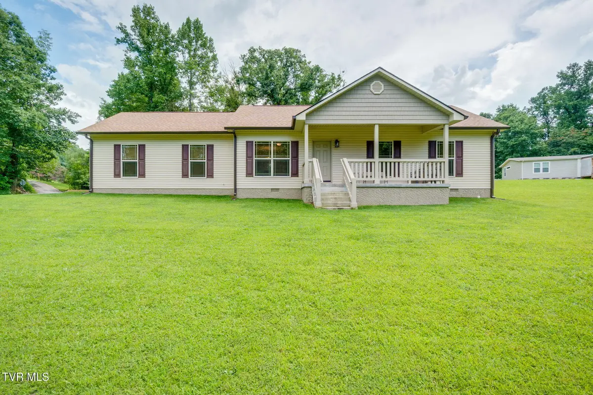 1103 Marbleton Road, Unicoi, TN 37692 - #1