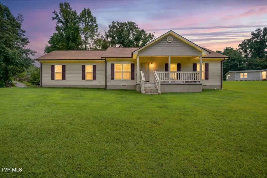 1103 Marbleton Road, Unicoi, TN 37692 - #2
