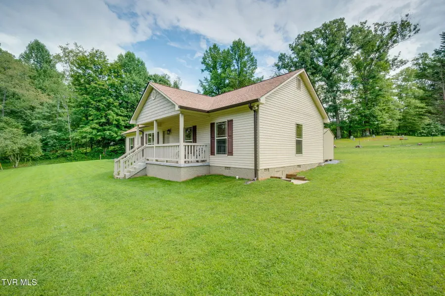 1103 Marbleton Road, Unicoi, TN 37692 - #3