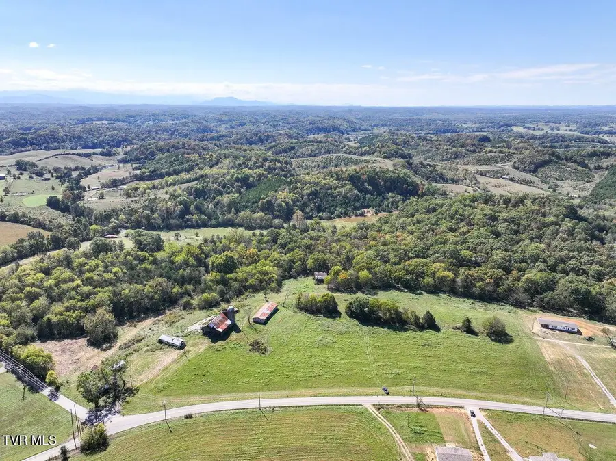 Tract 34 Sinking Springs Road, Midway, TN 37809 - #2