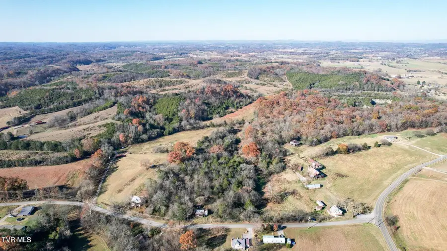 Tract 34 Sinking Springs Road, Midway, TN 37809 - #3