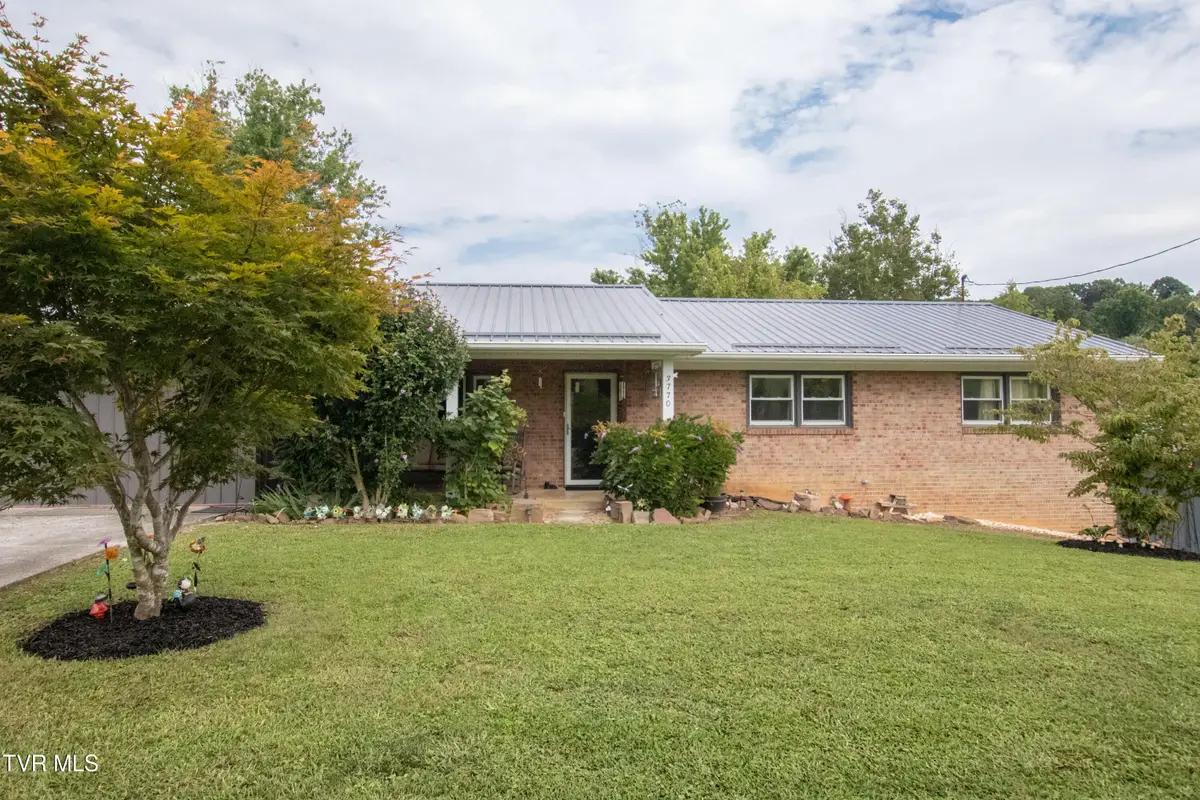 3770 Weaver Pike, Bristol, TN 37620 - #1