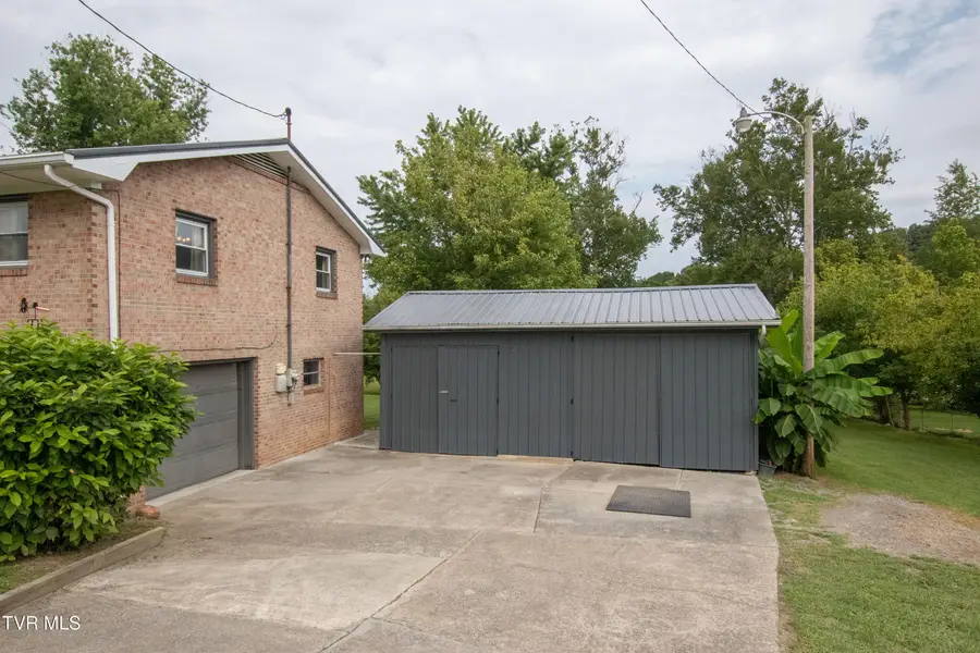 3770 Weaver Pike, Bristol, TN 37620 - #3