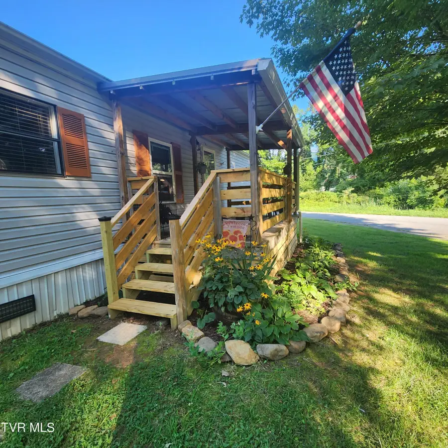 113 Liberty Hollow Road, Elizabethton, TN 37643 - #2