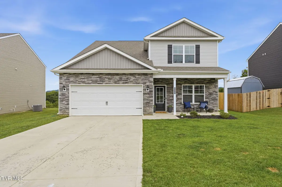 905 O'hara Court, Blountville, TN 37617 - #1