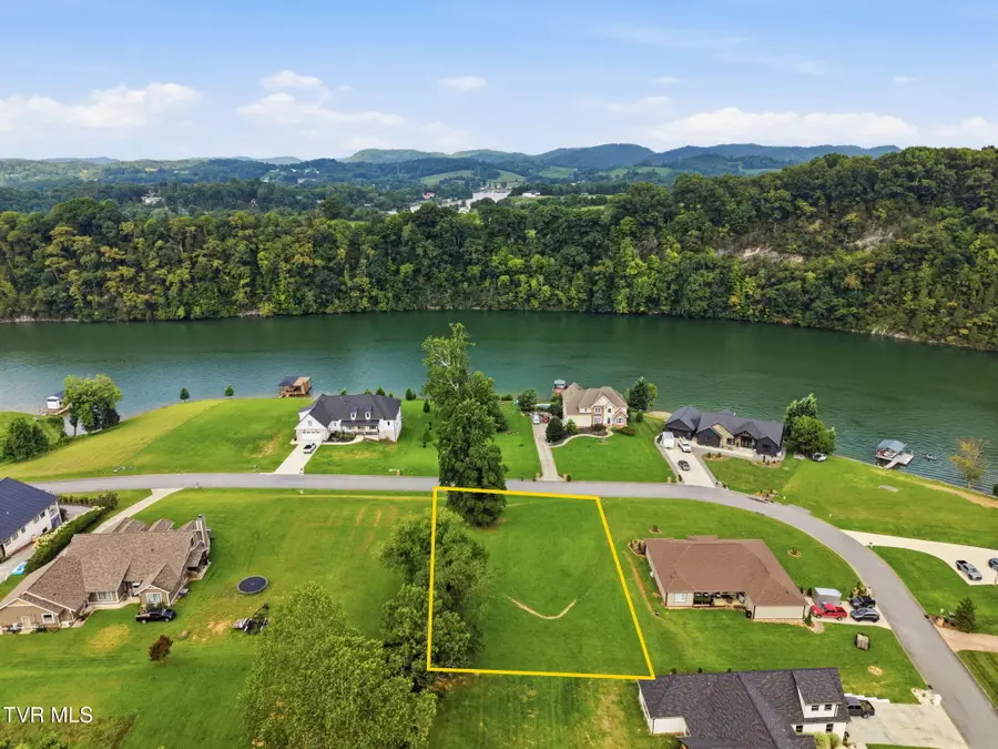 1205 Reynolds Road, Piney Flats, TN 37686 - #2