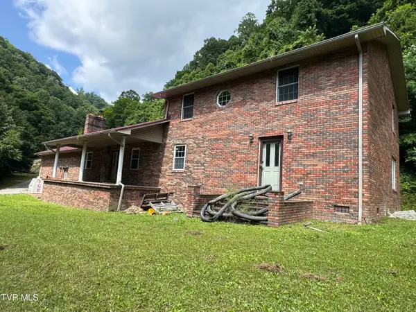 1384 Stable Drive, Grundy, VA 24614