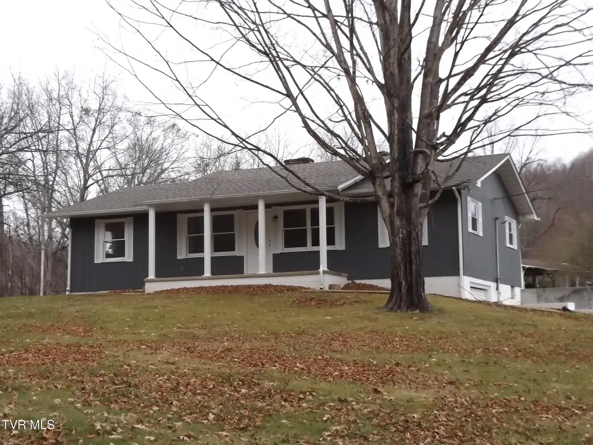 186 Fitzsimmons Hill Road, Elizabethton, TN 37643 - #1
