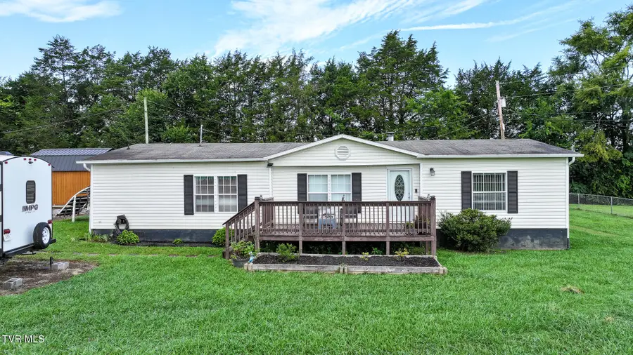 4240 North Mohawk Road, Mohawk, TN 37810 - #3