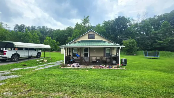 1551 Crackers Neck Road, Big Stone Gap, VA 24219