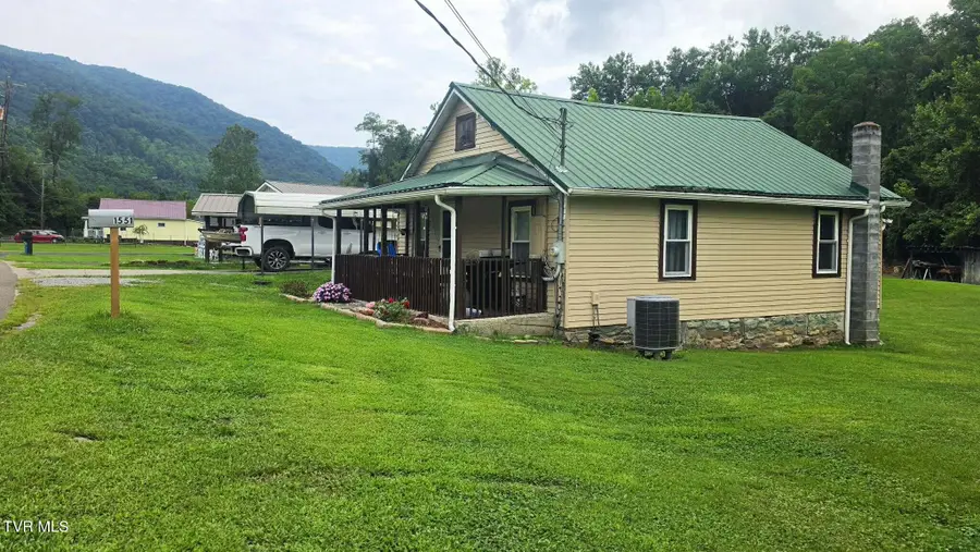 1551 Crackers Neck Road, Big Stone Gap, VA 24219 - #2