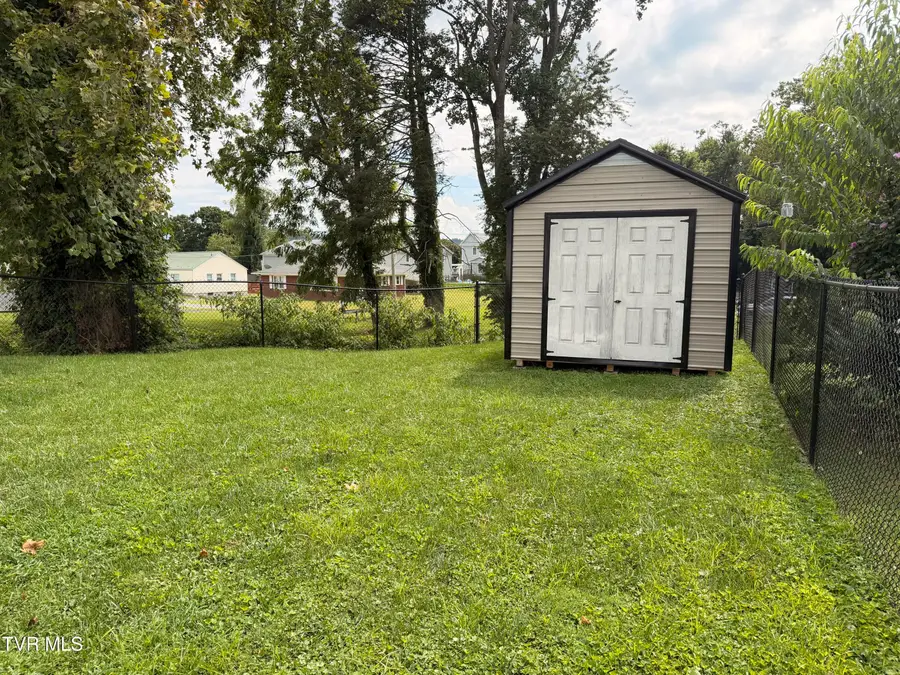242 Aker Avenue, Chilhowie, VA 24319 - #3