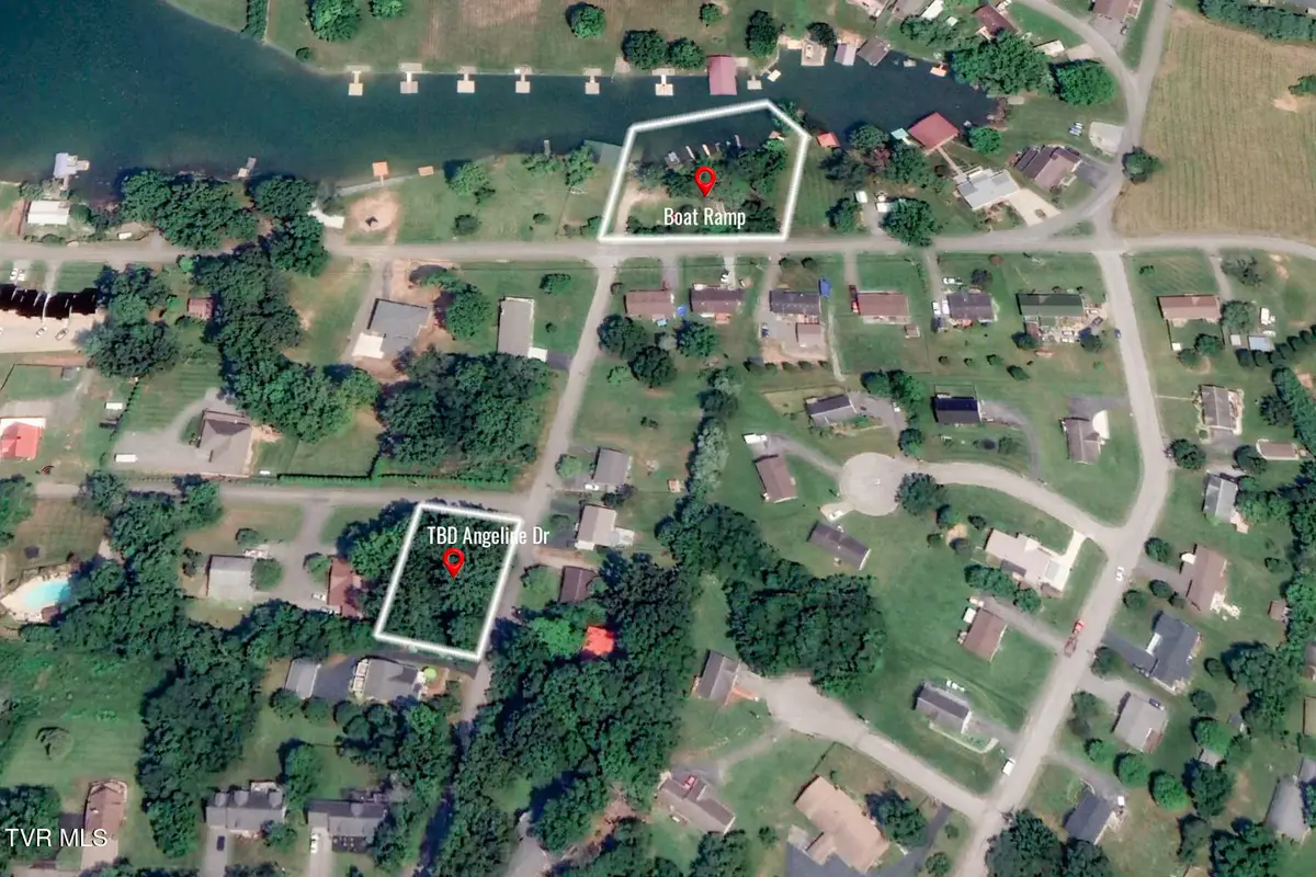Tbd Angeline Drive, Johnson City, TN 37615 - #1