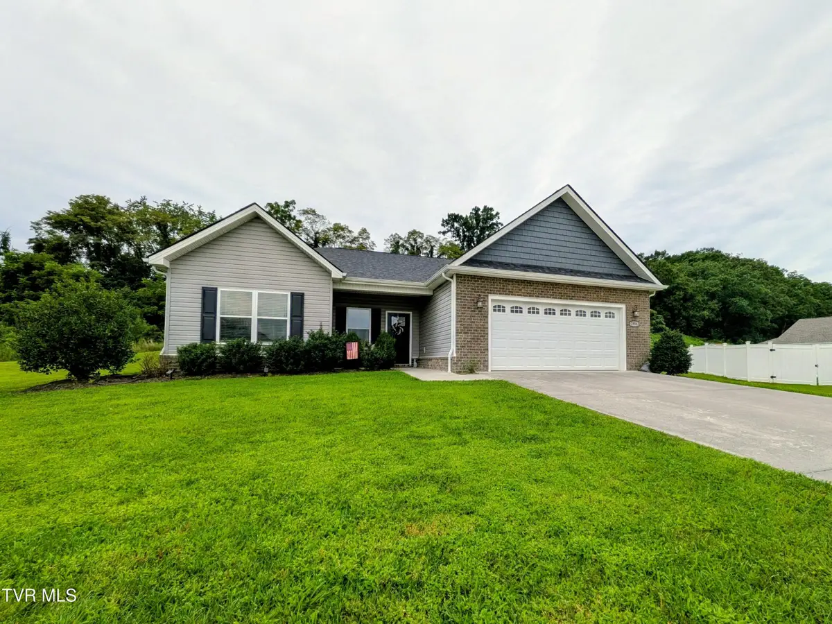 2954 Southbridge Road, Kingsport, TN 37664 - #1